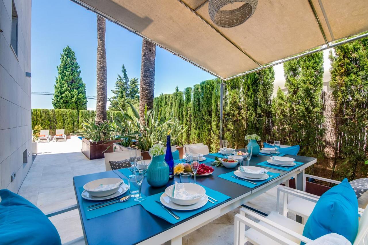 Ideal Property Mallorca - Barcares Nou Alcúdia Esterno foto