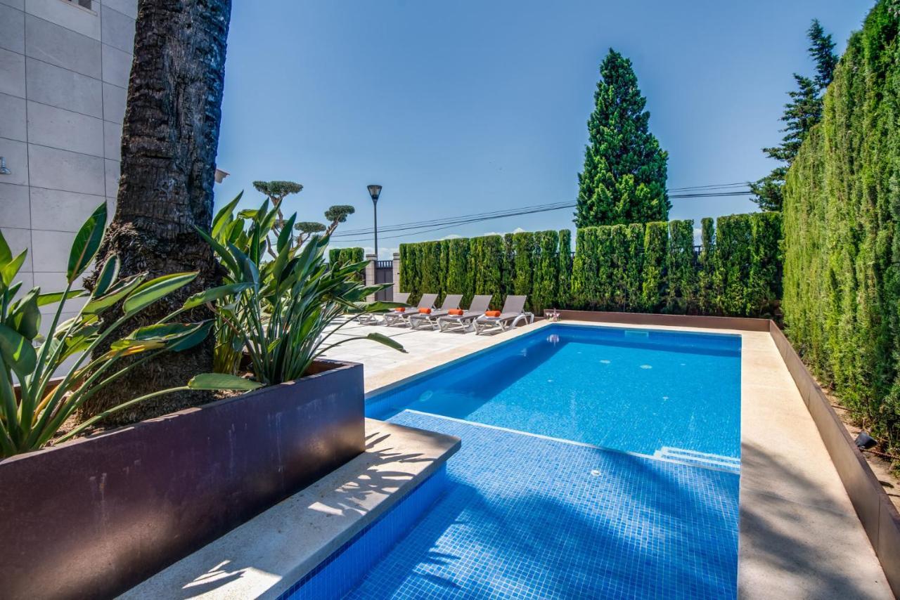 Ideal Property Mallorca - Barcares Nou Alcúdia Esterno foto