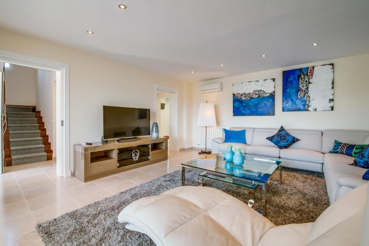 Ideal Property Mallorca - Barcares Nou Alcúdia Esterno foto