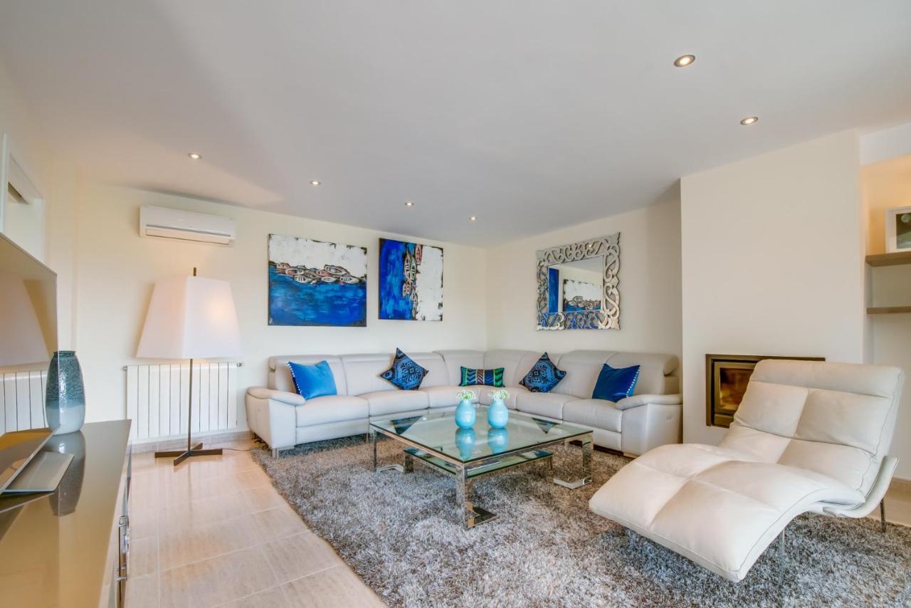 Ideal Property Mallorca - Barcares Nou Alcúdia Esterno foto