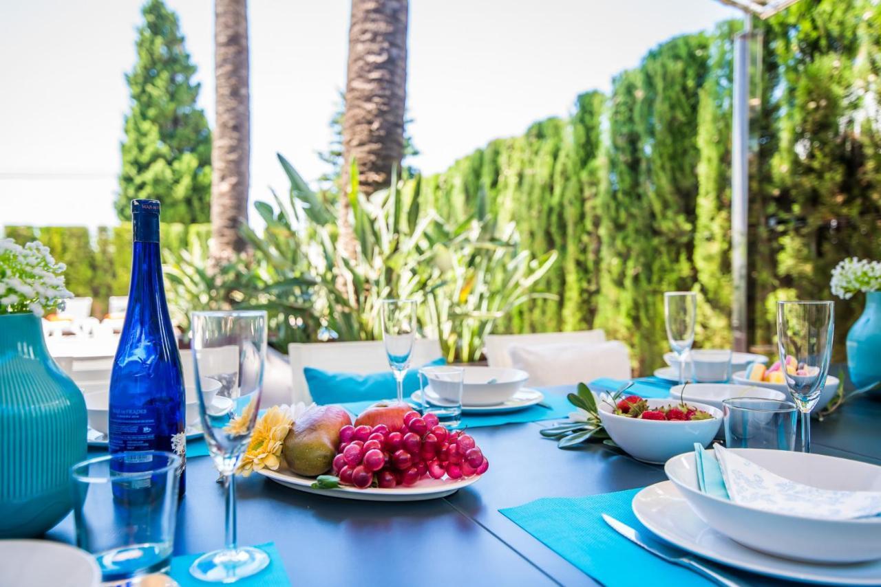 Ideal Property Mallorca - Barcares Nou Alcúdia Esterno foto