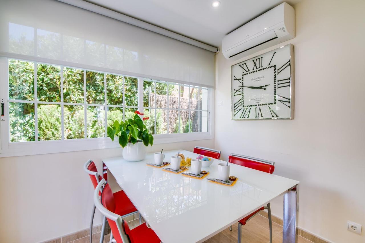 Ideal Property Mallorca - Barcares Nou Alcúdia Esterno foto