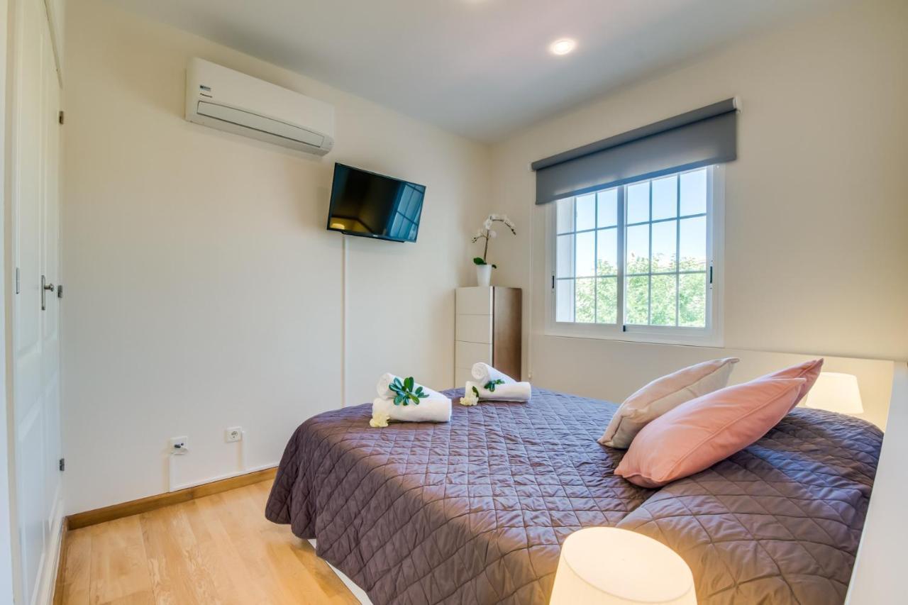 Ideal Property Mallorca - Barcares Nou Alcúdia Esterno foto
