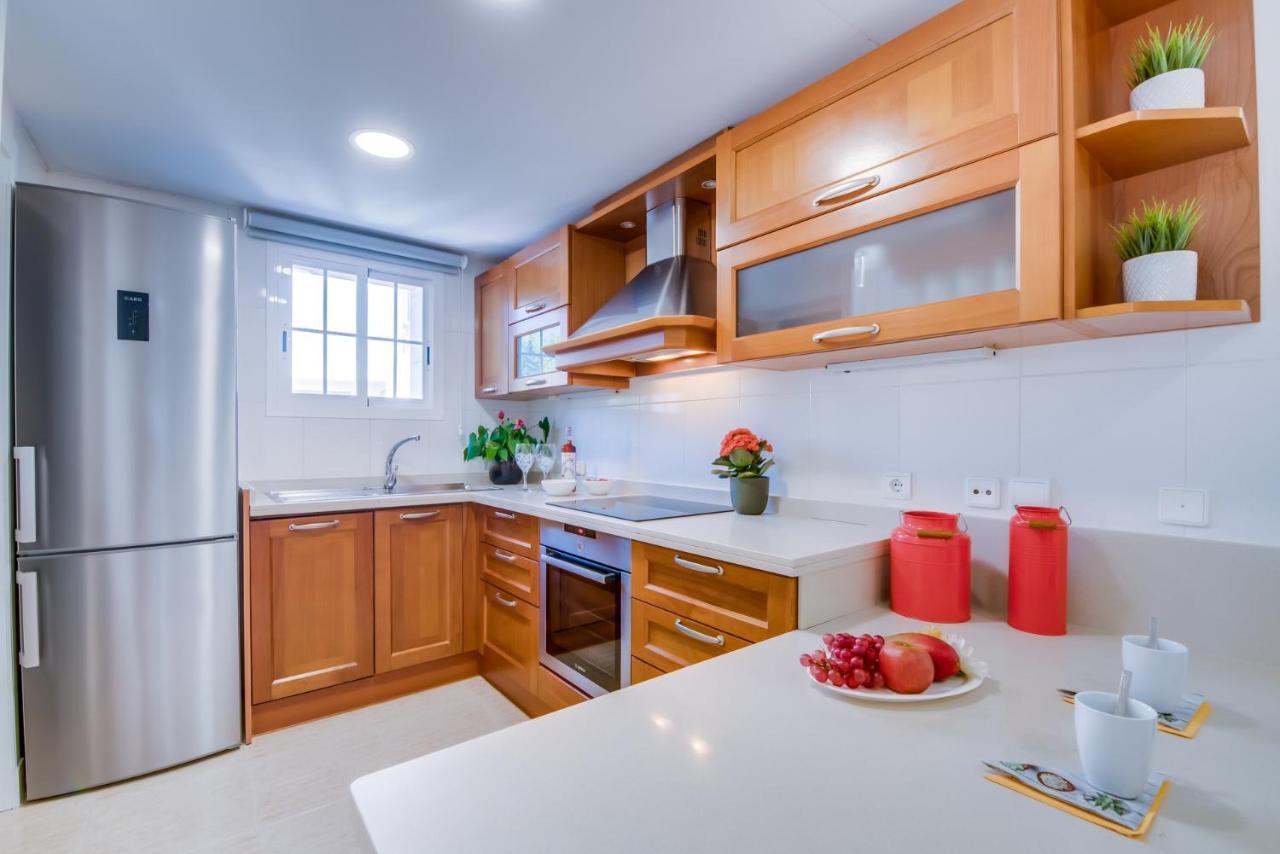 Ideal Property Mallorca - Barcares Nou Alcúdia Esterno foto