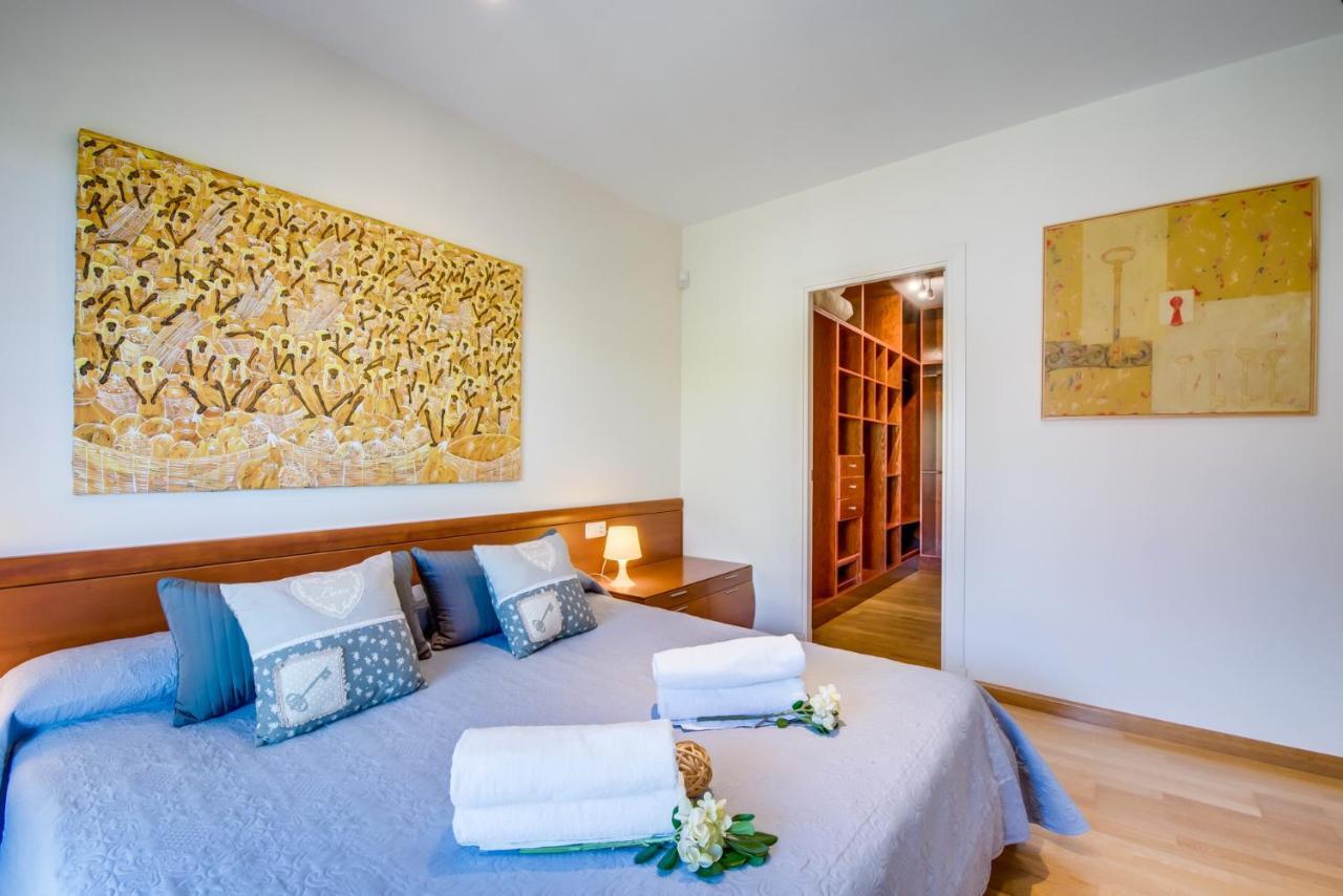 Ideal Property Mallorca - Barcares Nou Alcúdia Esterno foto