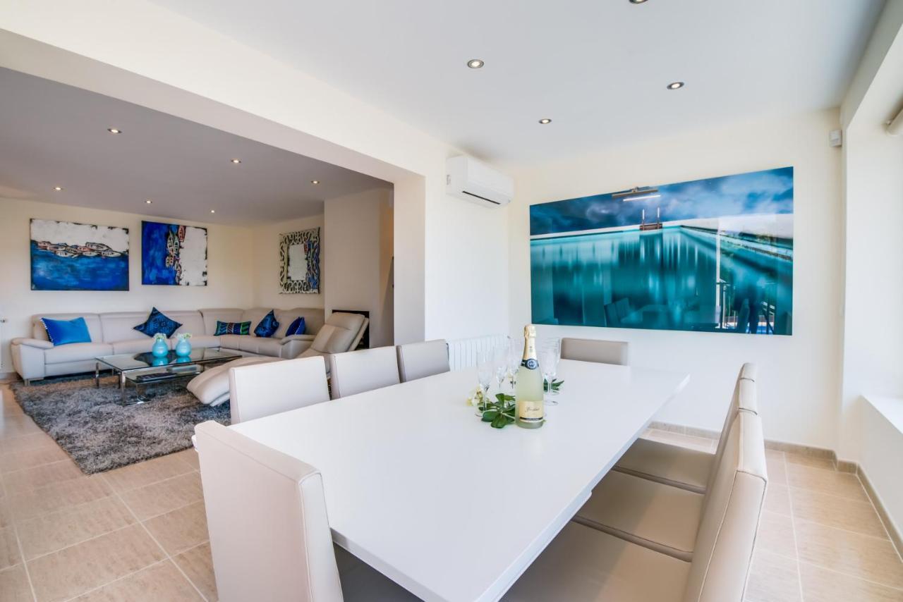 Ideal Property Mallorca - Barcares Nou Alcúdia Esterno foto