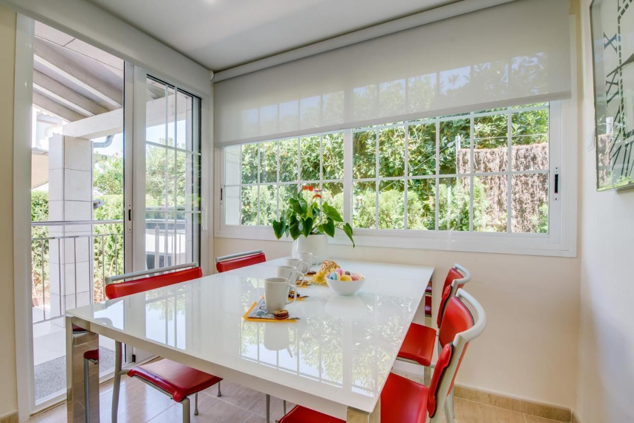 Ideal Property Mallorca - Barcares Nou Alcúdia Esterno foto