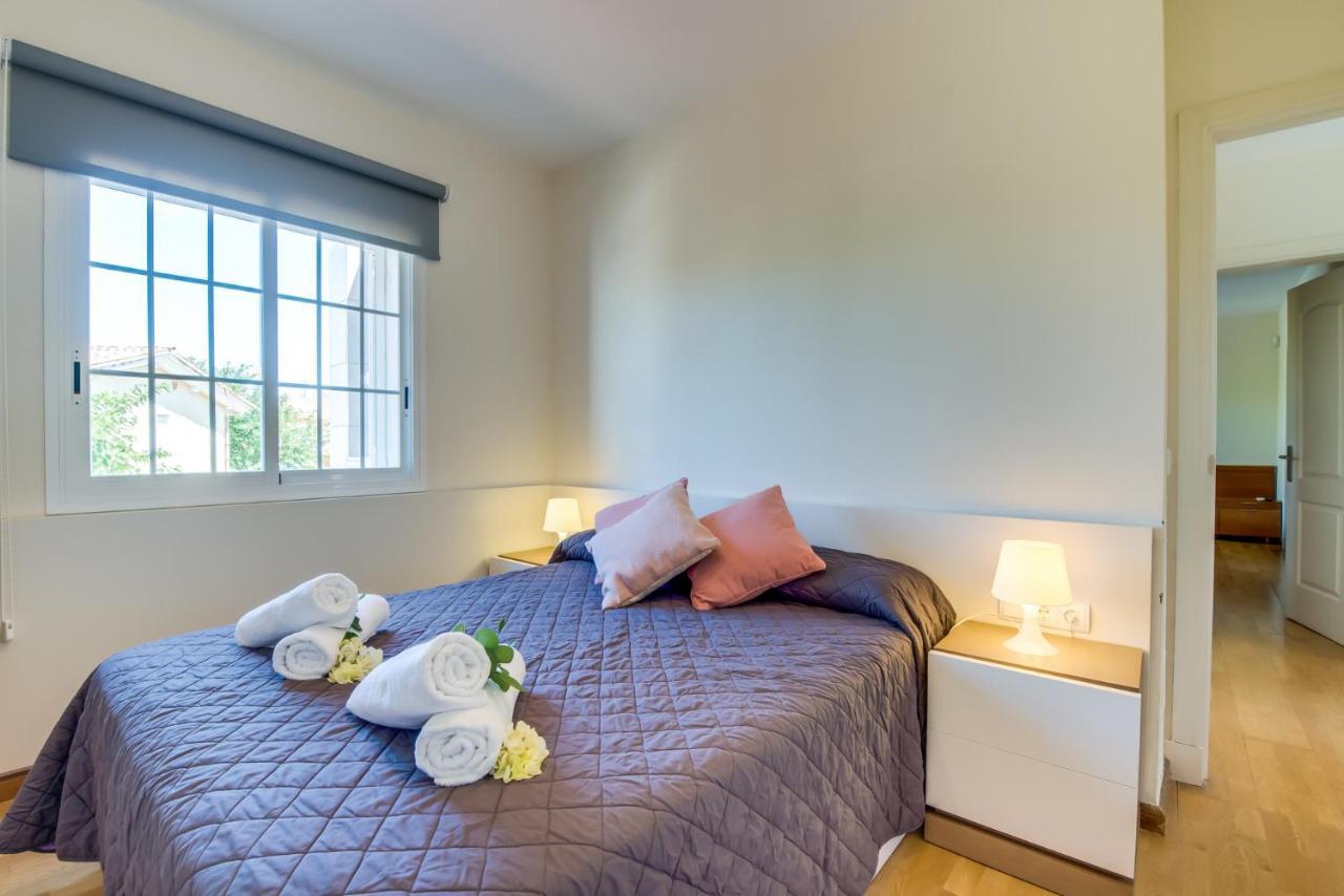 Ideal Property Mallorca - Barcares Nou Alcúdia Esterno foto