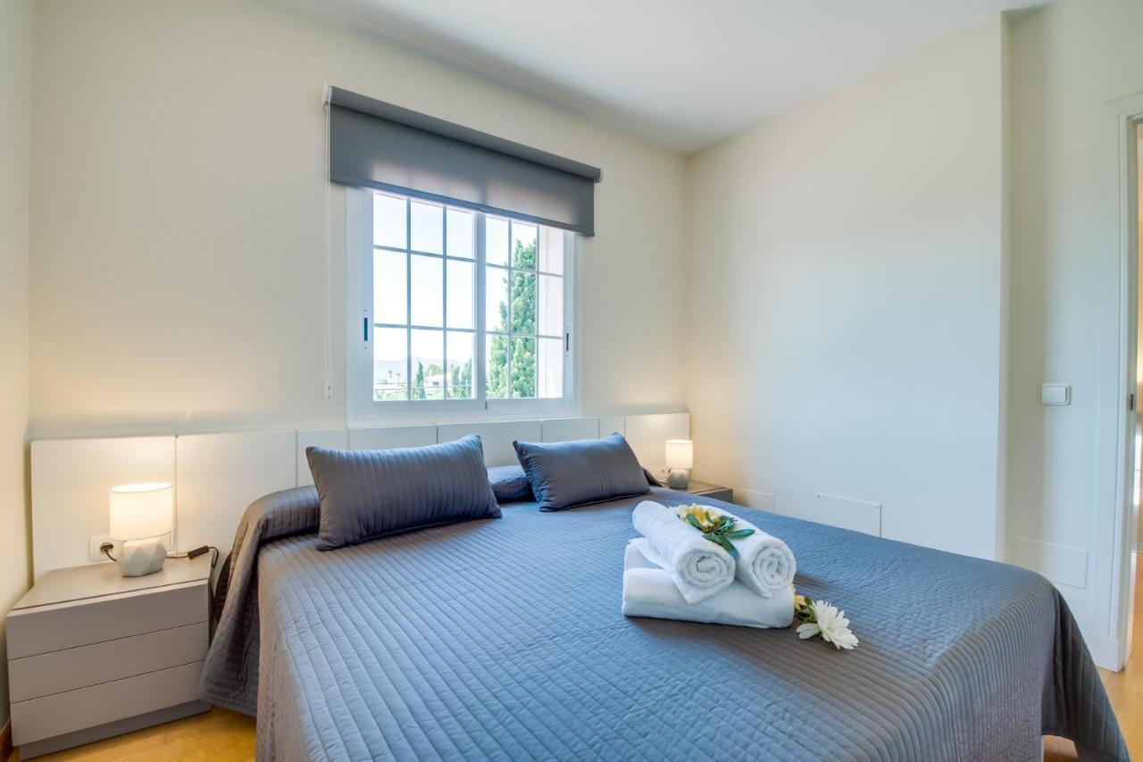 Ideal Property Mallorca - Barcares Nou Alcúdia Esterno foto