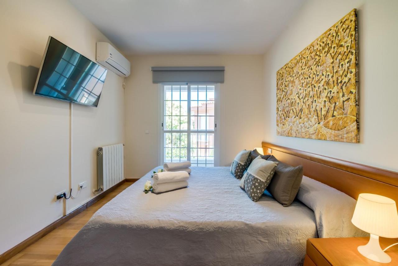 Ideal Property Mallorca - Barcares Nou Alcúdia Esterno foto