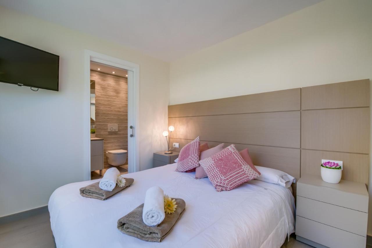 Ideal Property Mallorca - Barcares Nou Alcúdia Esterno foto