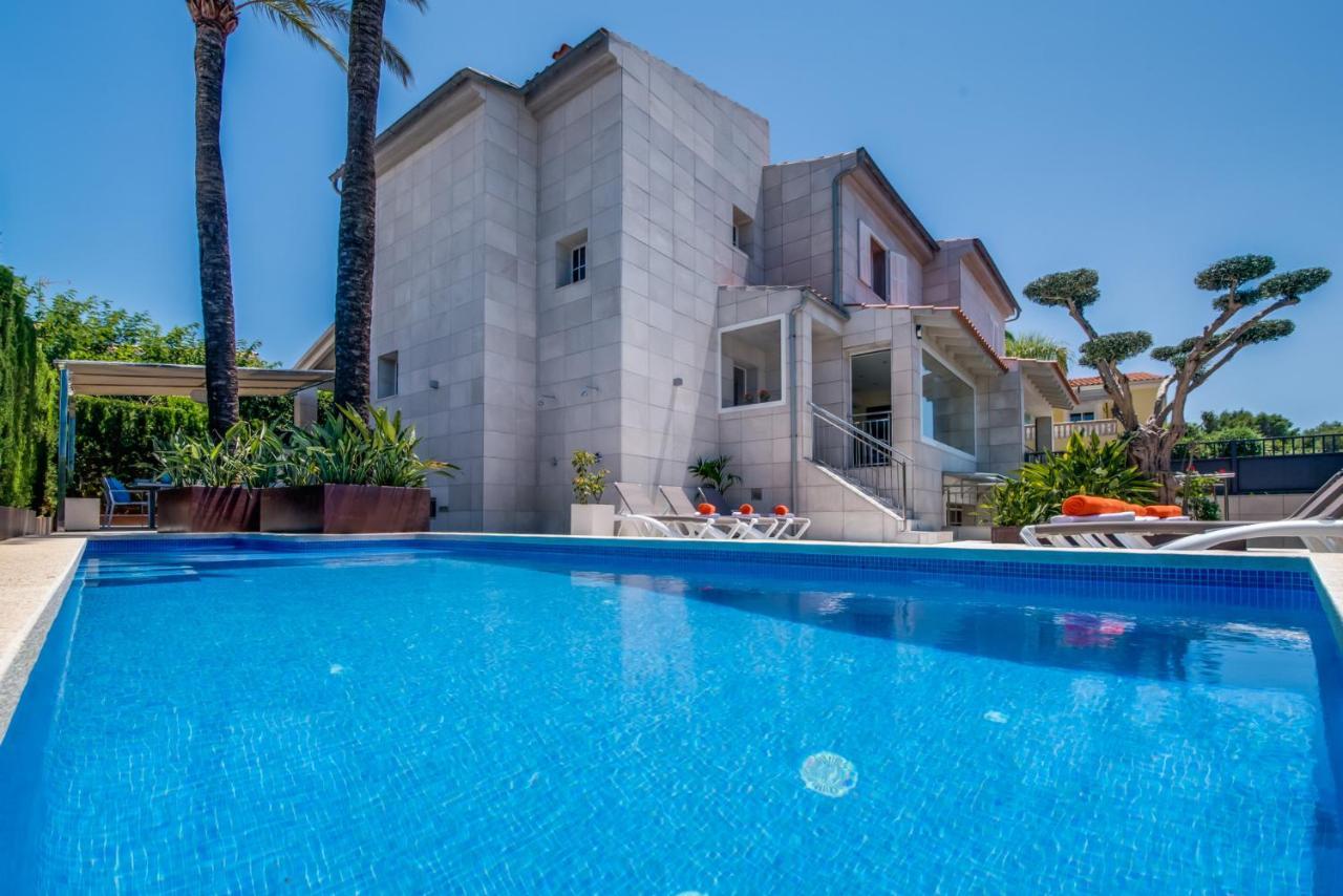 Ideal Property Mallorca - Barcares Nou Alcúdia Esterno foto