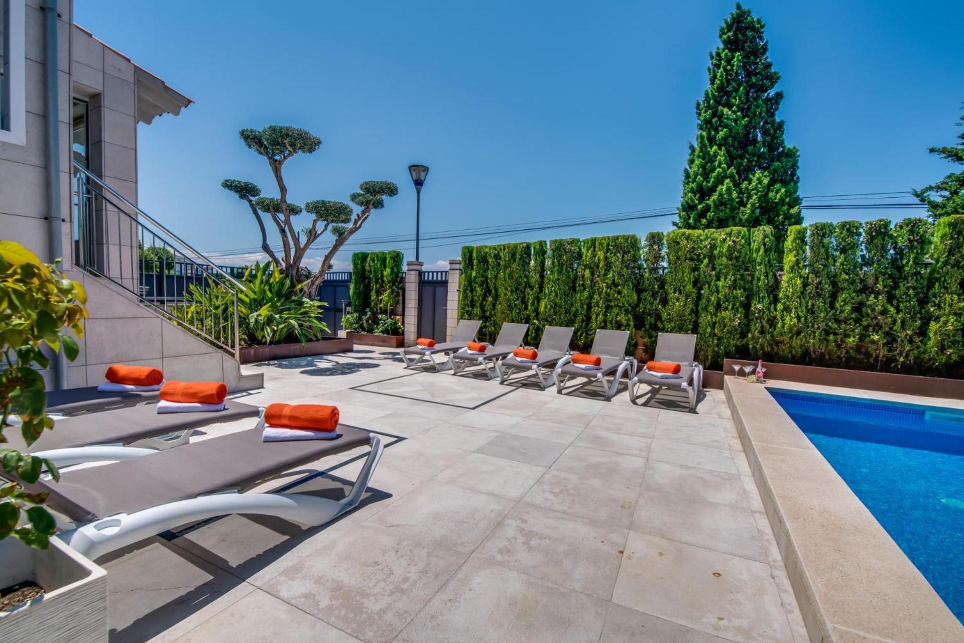 Ideal Property Mallorca - Barcares Nou Alcúdia Esterno foto