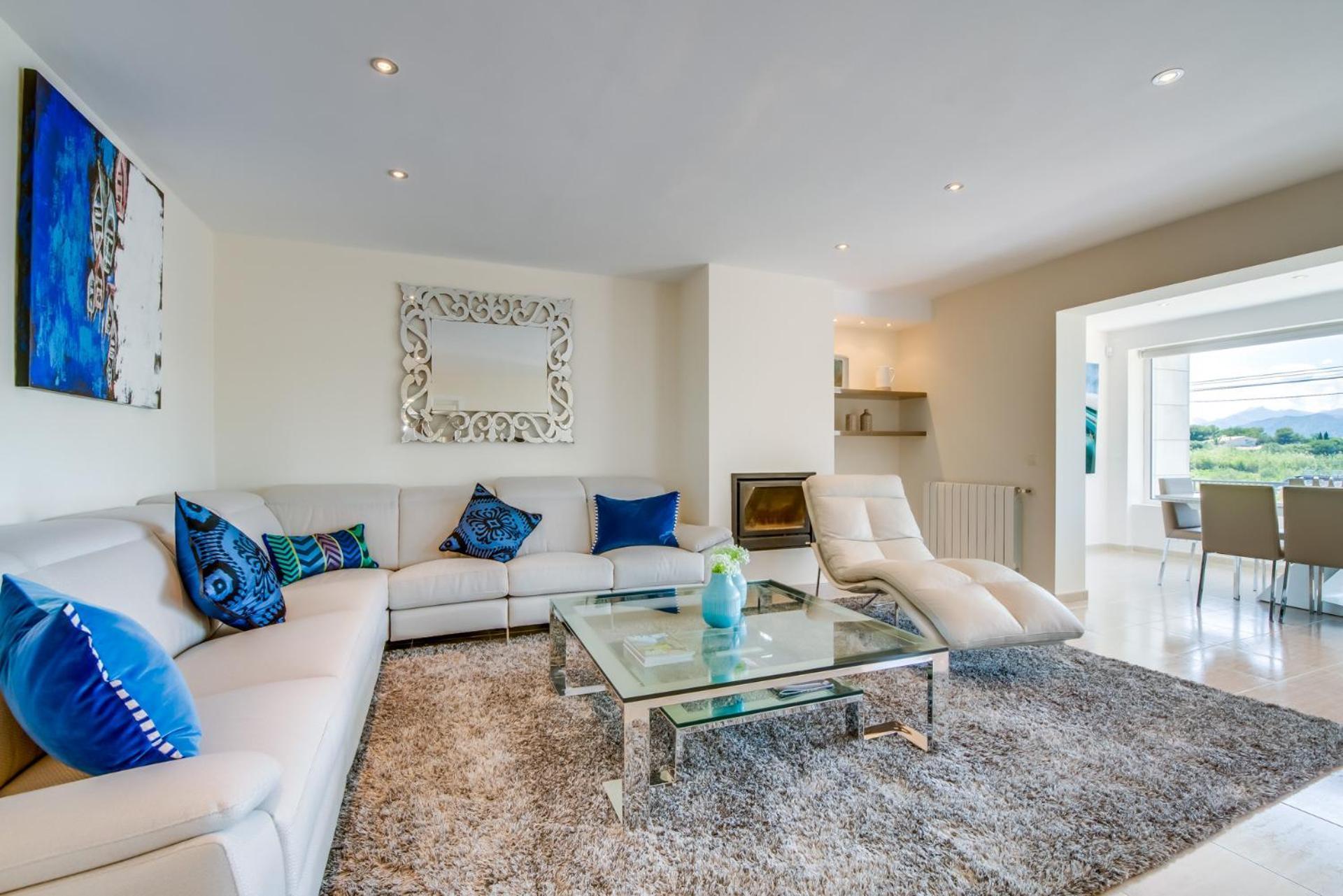 Ideal Property Mallorca - Barcares Nou Alcúdia Esterno foto