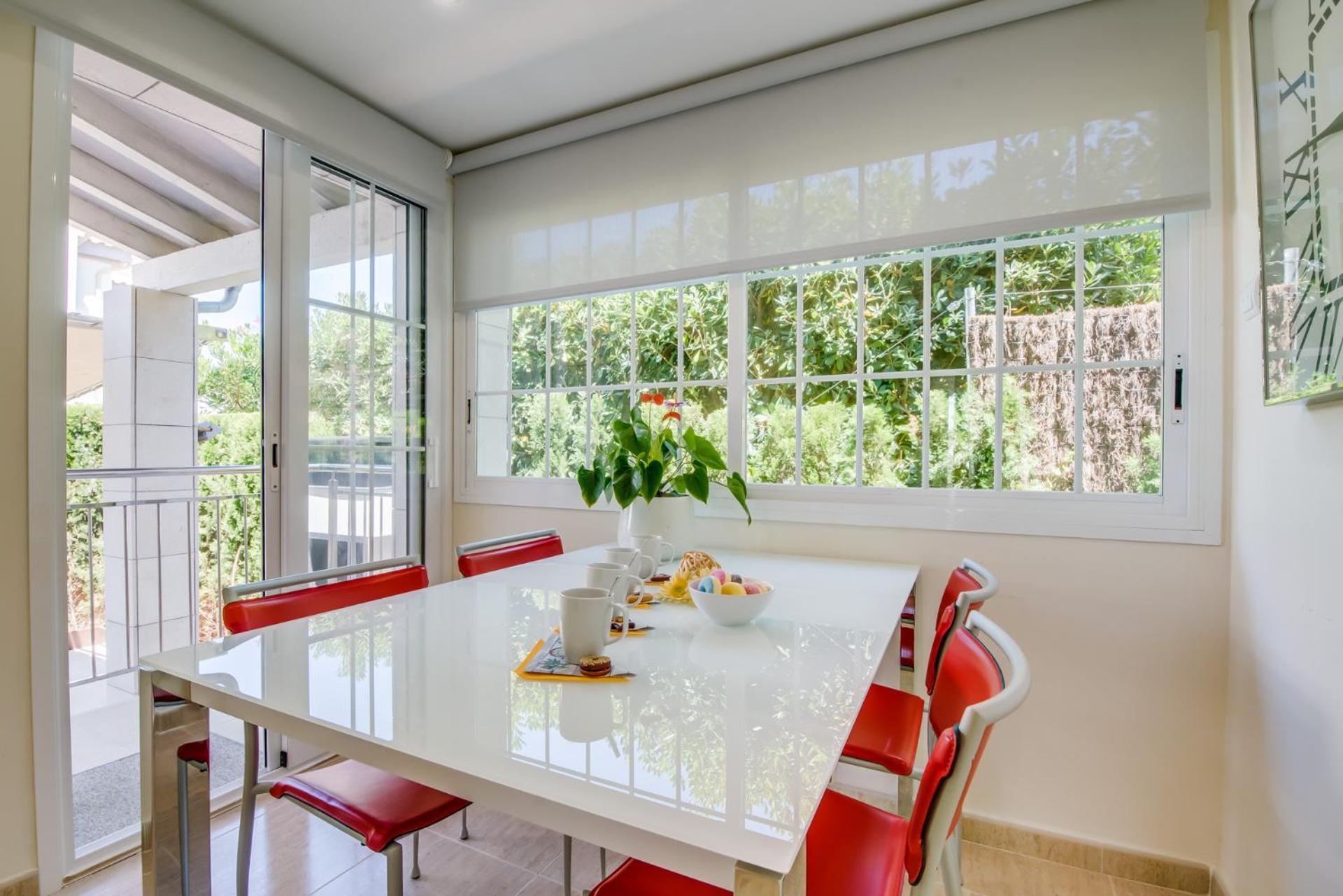 Ideal Property Mallorca - Barcares Nou Alcúdia Esterno foto