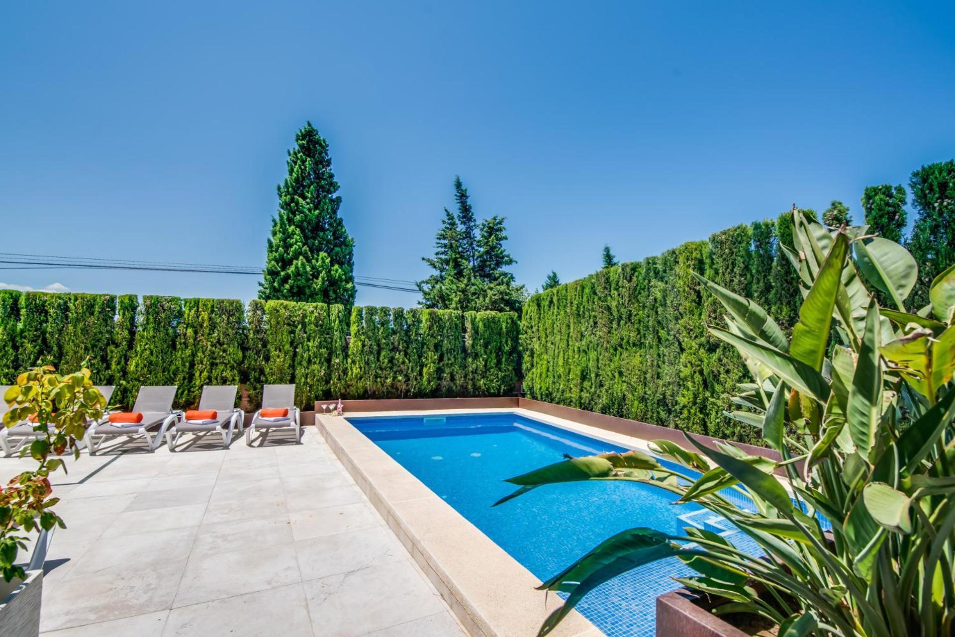 Ideal Property Mallorca - Barcares Nou Alcúdia Esterno foto