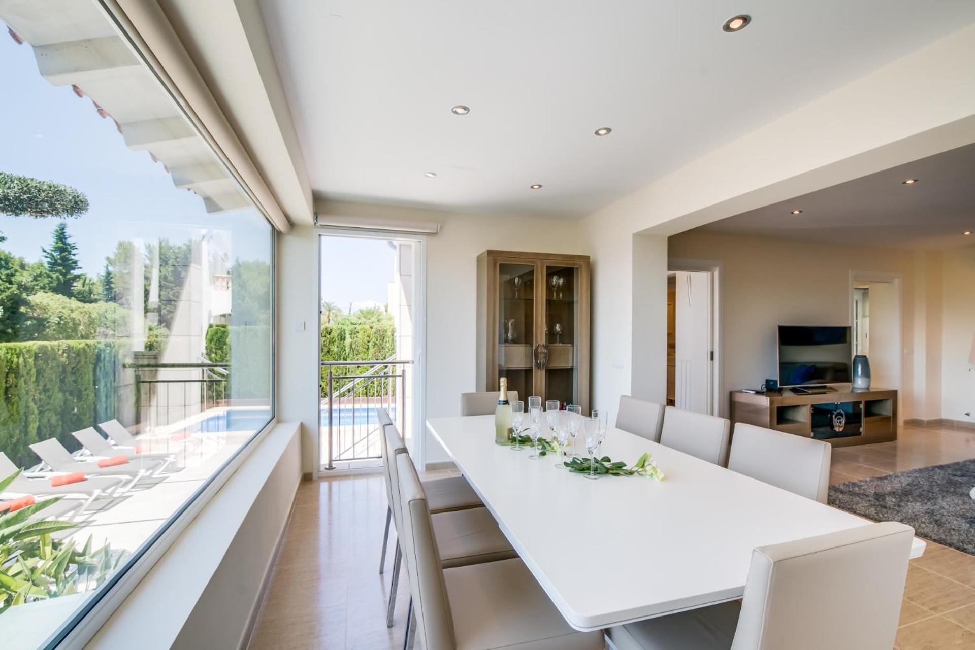 Ideal Property Mallorca - Barcares Nou Alcúdia Esterno foto