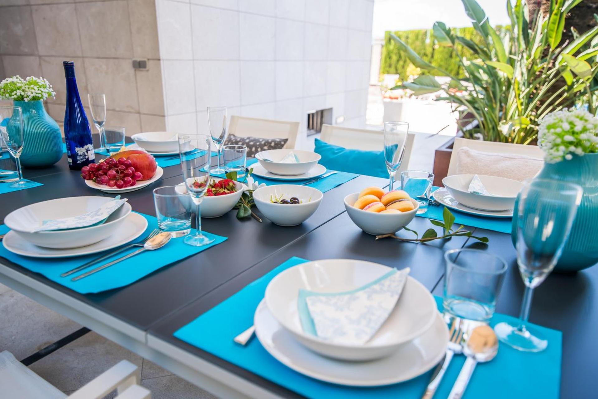 Ideal Property Mallorca - Barcares Nou Alcúdia Esterno foto