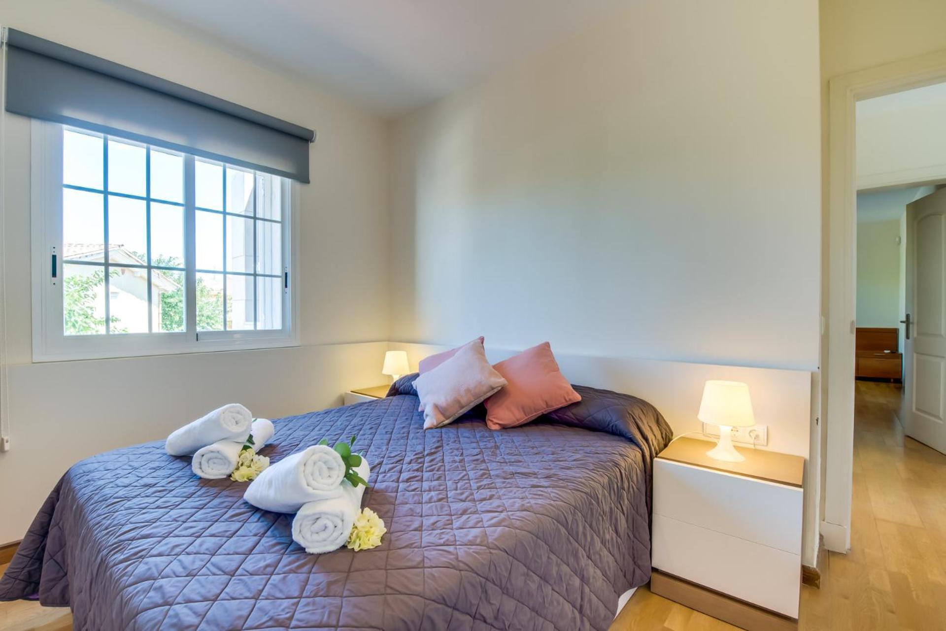 Ideal Property Mallorca - Barcares Nou Alcúdia Esterno foto