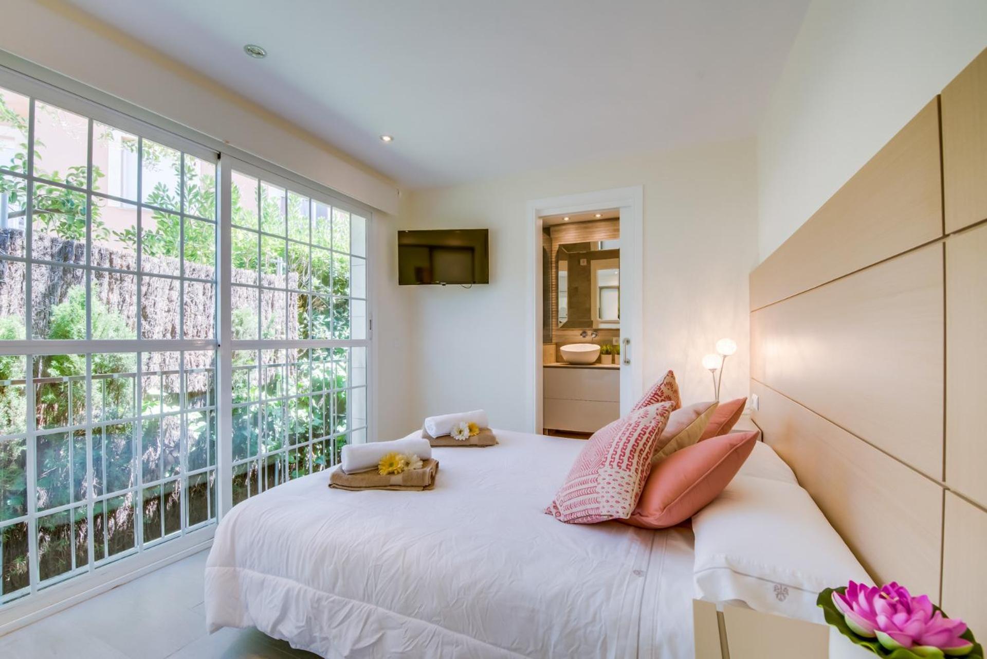 Ideal Property Mallorca - Barcares Nou Alcúdia Esterno foto