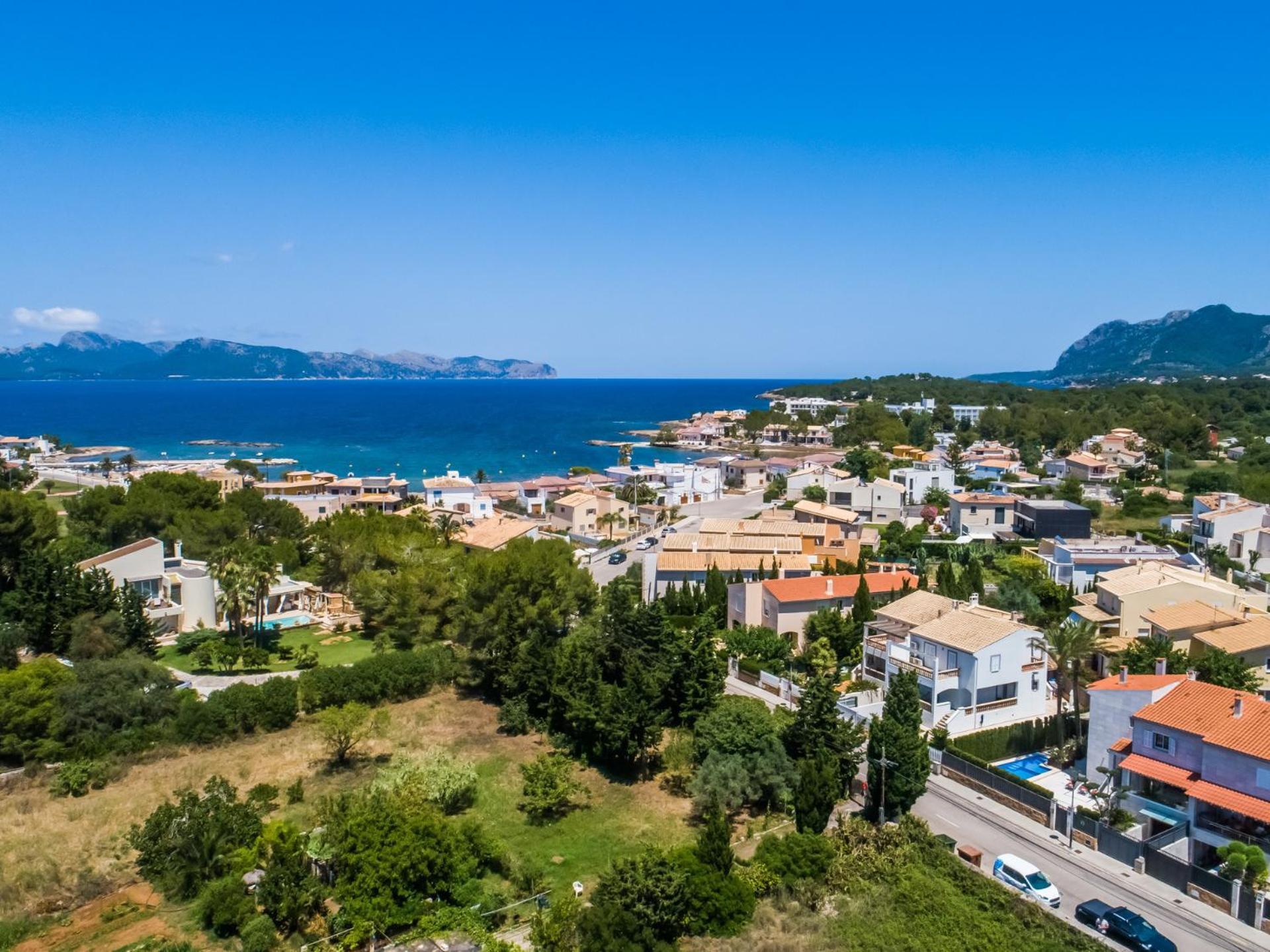 Ideal Property Mallorca - Barcares Nou Alcúdia Esterno foto
